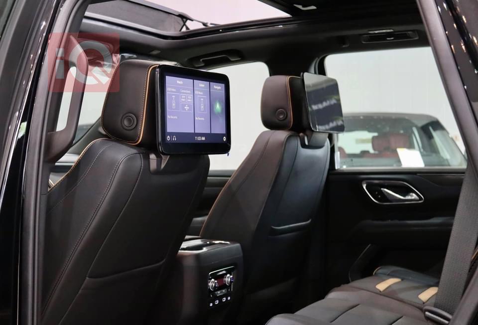 جی ئێم سی یوکۆن